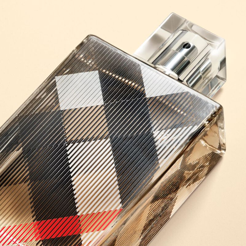 burberry brit eau de parfum