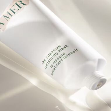 faces the intensive revitalizing mask