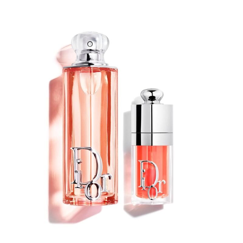 dior addict peachy glow eau de parfum