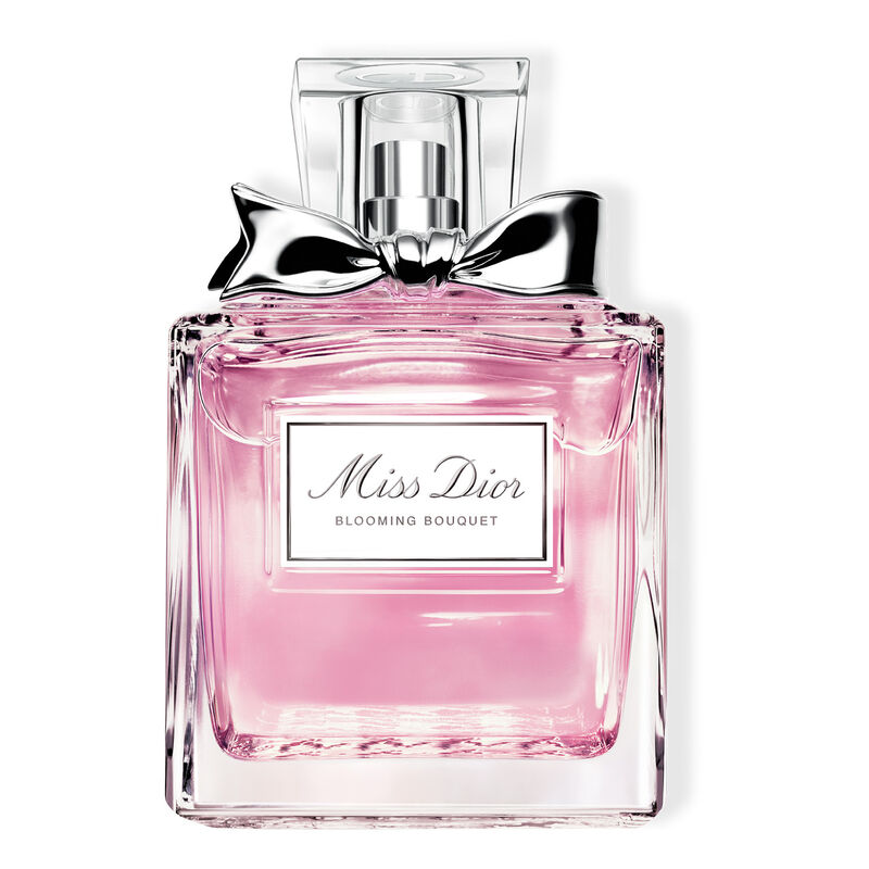 dior miss dior blooming bouquet eau de toilette 150ml