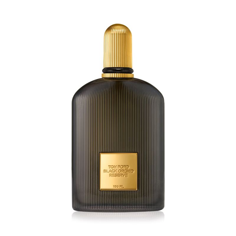 tom ford black orchid