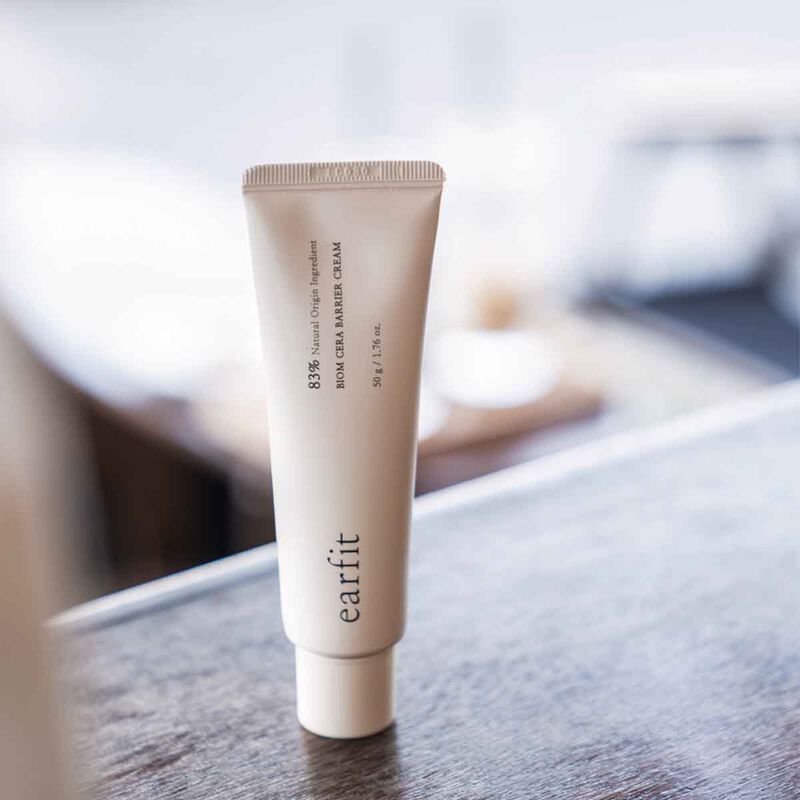 millenor biom cera barrier cream