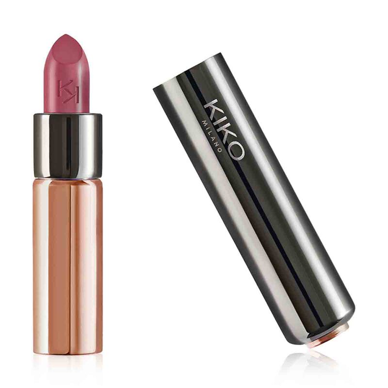 kiko milano gossamer emotion creamy lipstick