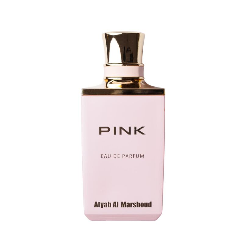 atyab al marshoud pink