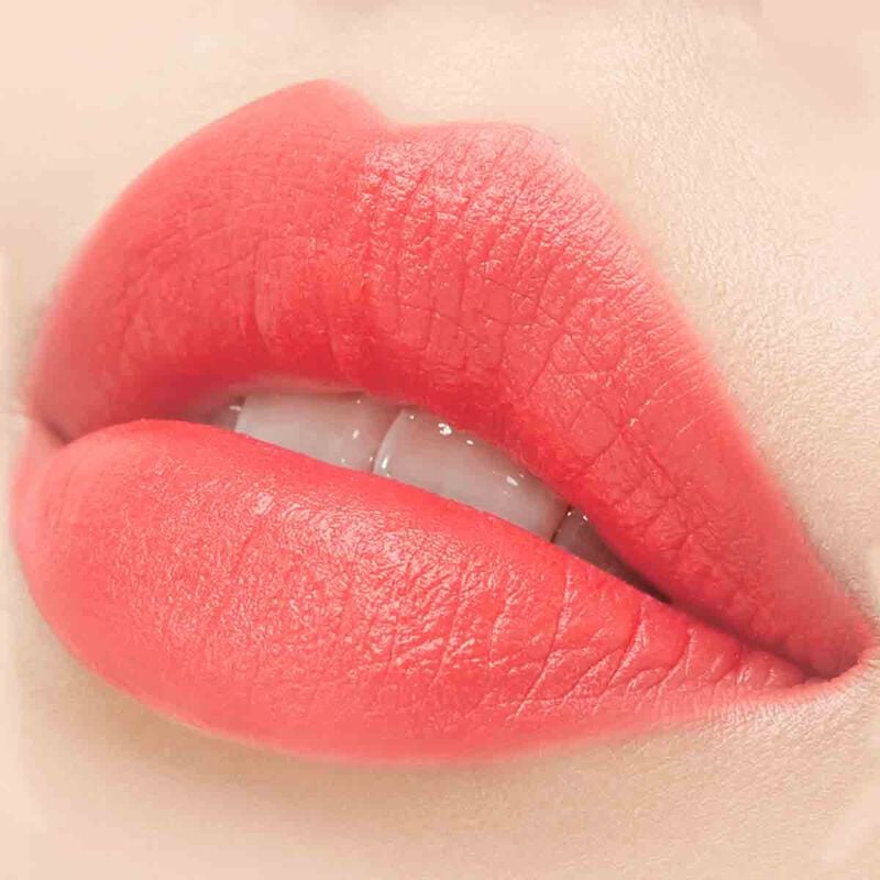 dear dahlia paradise dream velvet lip mousse