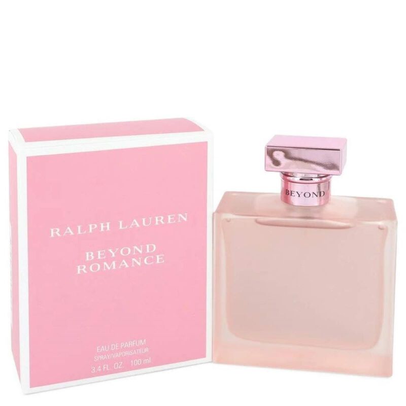 ralph lauren romance beyond eau de parfum 50ml