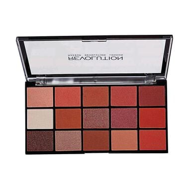 Eyeshadow Palette Re Loaded 2 Newtrals By Revolution faces eyeshadow palette re loaded 2 newtrals by revolution