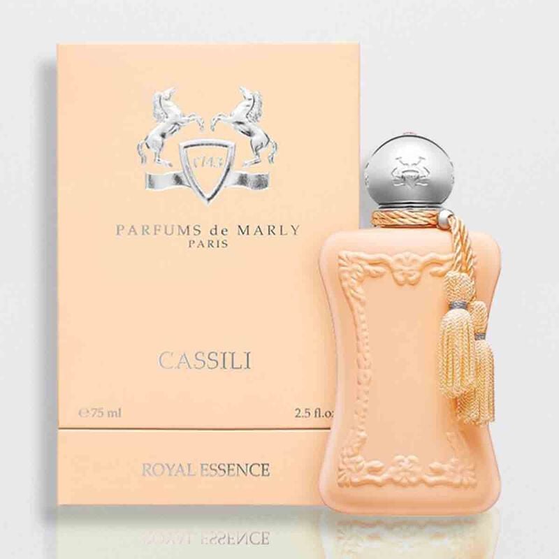 parfums de marly cassili 75ml eau de parfum spray