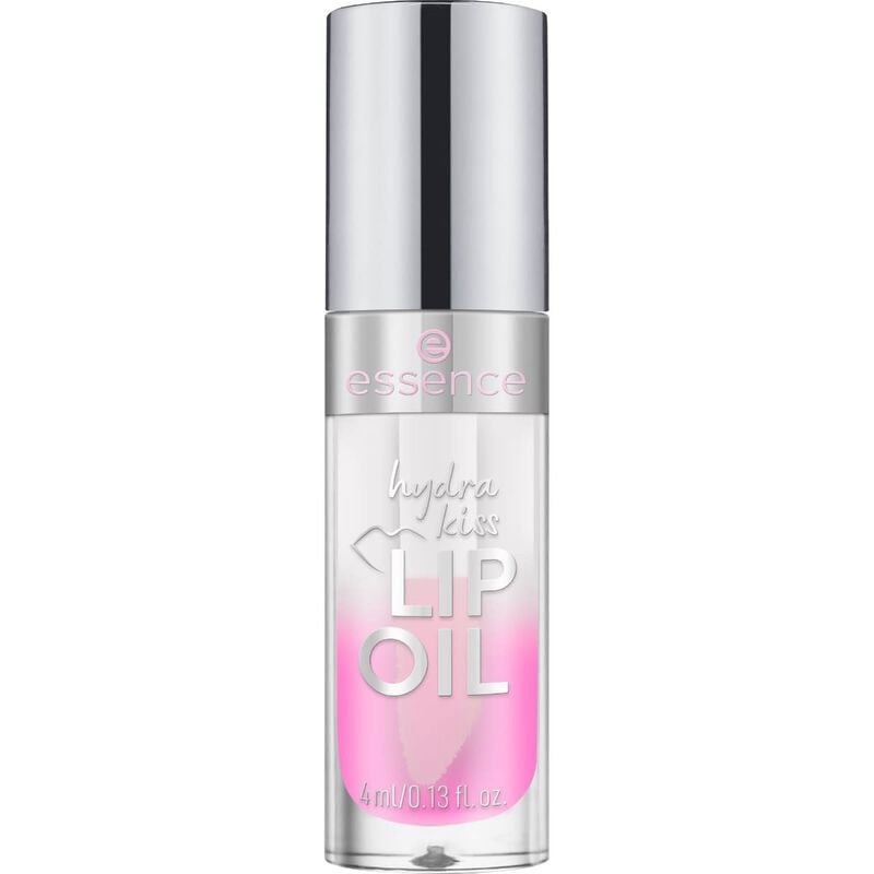 essence hydra kiss lip oil