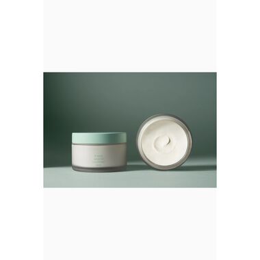 faces n green plant based natural body butter