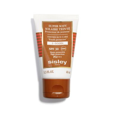 faces super soin solaire facial sun care spf 30