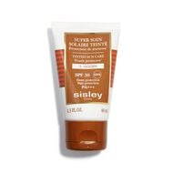 Super Soin Solaire Facial Sun Care SPF 30 faces super soin solaire facial sun care spf 30