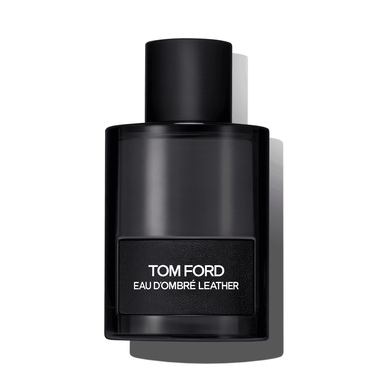 faces eau d ombre leather