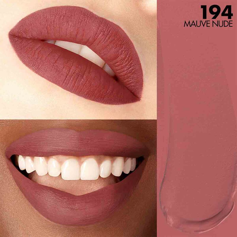 make up for ever rouge artist for ever matte 194