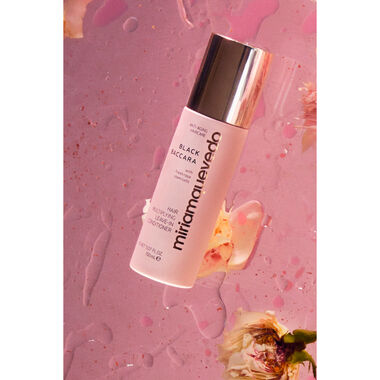 faces black baccara leave in