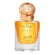 Parfum Al Asel Eau De Parfum 75ml faces parfum al asel eau de parfum 75ml