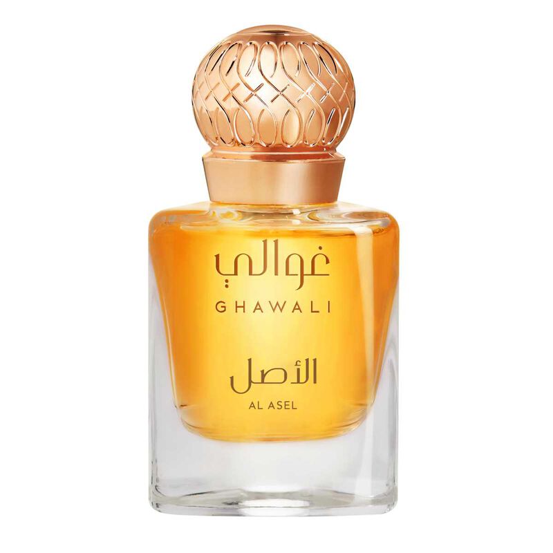 ghawali parfum al asel eau de parfum 75ml