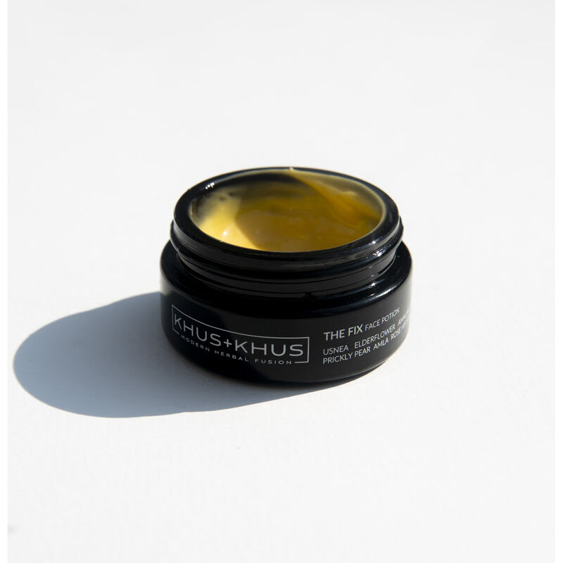 khus+khus the fix face potion