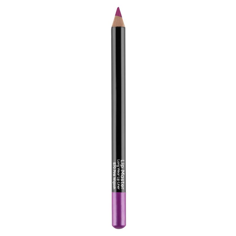 wow beauty lip master long wear lip liner
