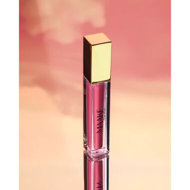 faces أحمر الشفاه السائل المطفي