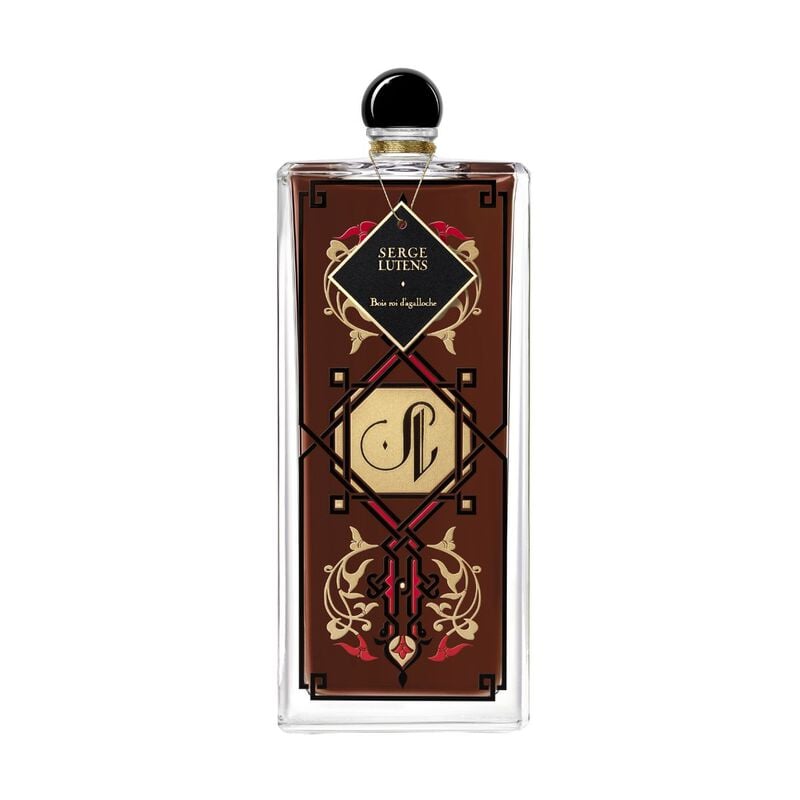 serge lutens bois roi d'agalloche