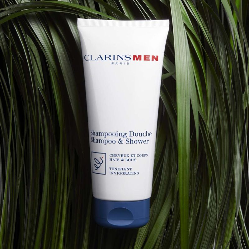 clarins clarinsmen 2in1