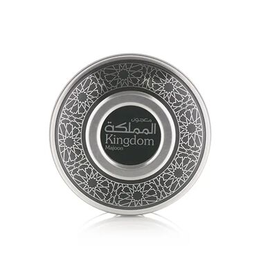Kingdom Majoon Incense faces kingdom majoon incense