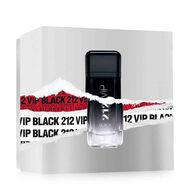 faces 212 vip black gift set for men
