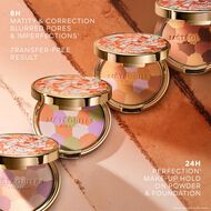 Météorites Mattifying & Setting Compact faces m t orites mattifying setting compact