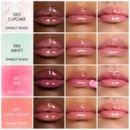 أديكت ليب جلو أويل faces أديكت ليب جلو أويل