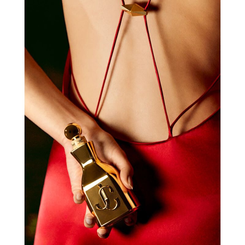 jimmy choo i want choo