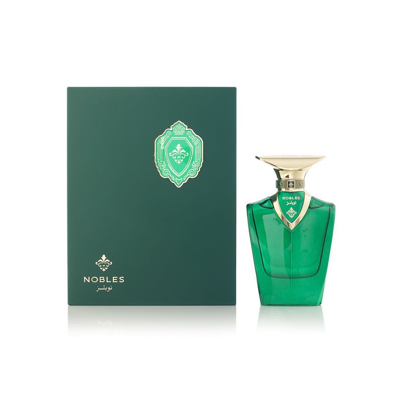 arabian oud nobles