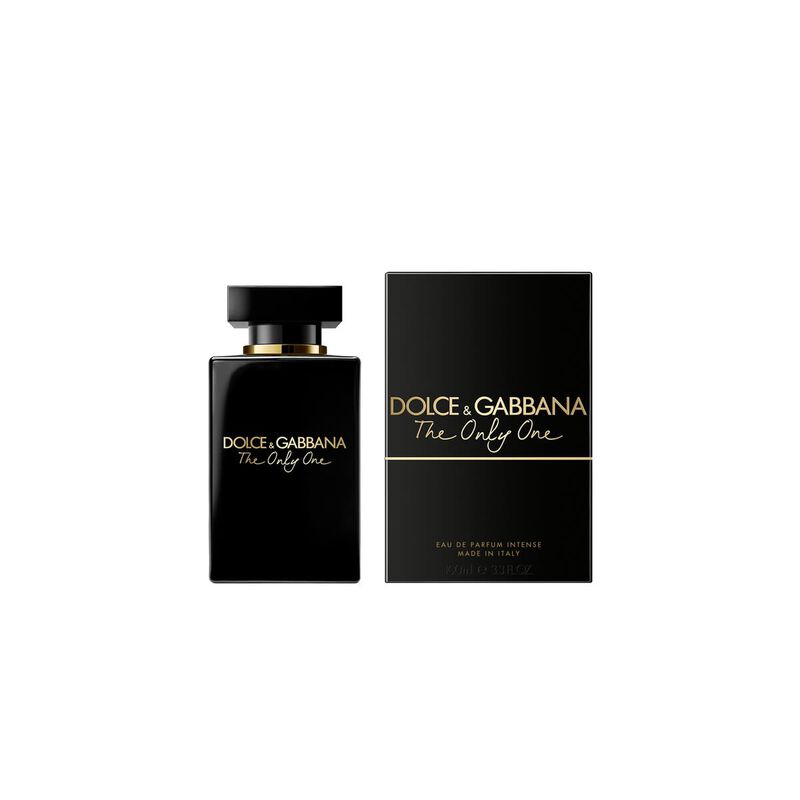 dolce & gabbana the only one intense