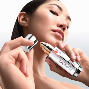 faces absolue longevity md intercept