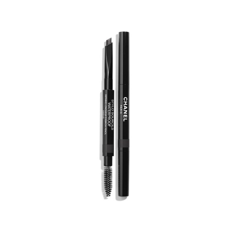 شانيل stylo sourcils waterproof