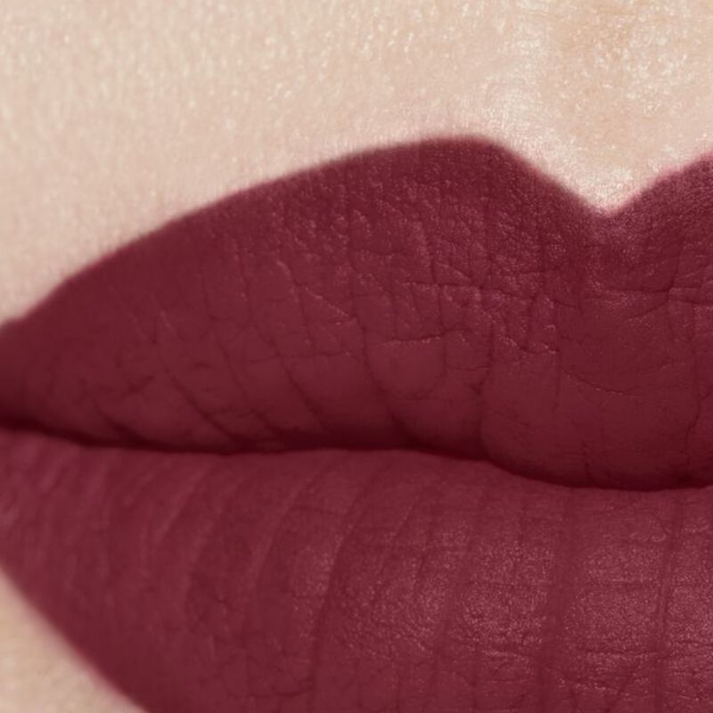 chanel rouge allure velvet extreme