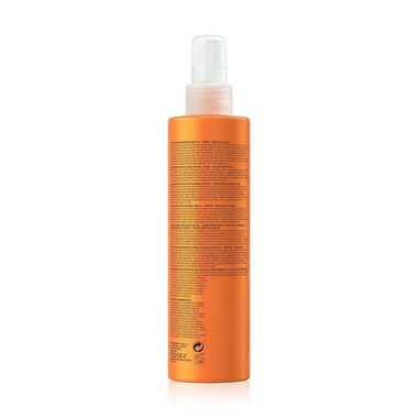 faces soleil protect moisturising spray lotion spf 50 200ml