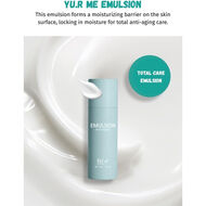 faces me anti aging emulsion