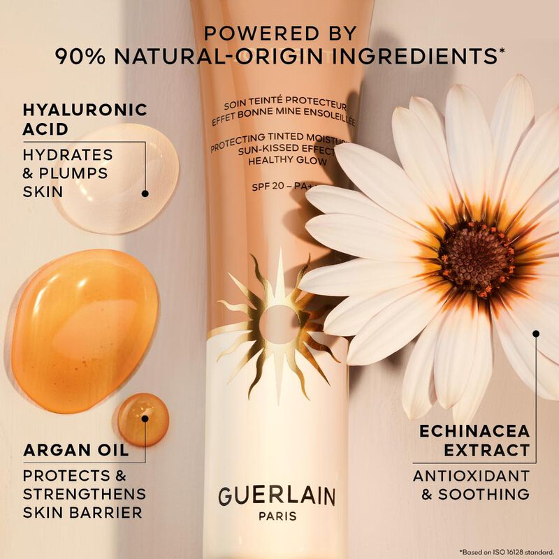guerlain terracotta joli teint protecting tinted moisturizer spf 20