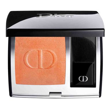 faces rouge blush satin