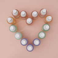 faces the facial spray collection