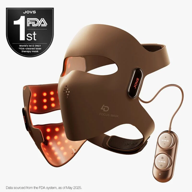 faces 4d laser mask x skincare box