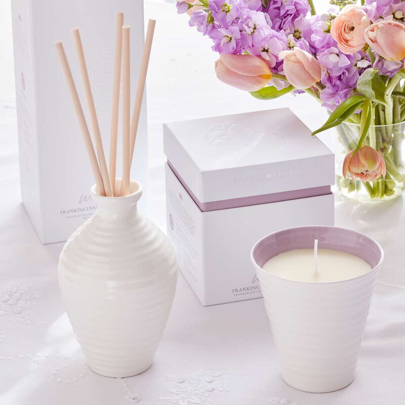 واكس ليريكال معطر الجو صوفي كونران 200مل الحكمة