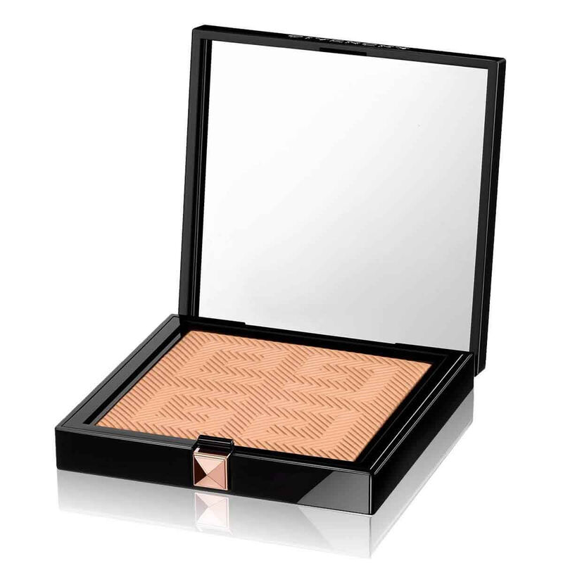 givenchy healthy glow powder 01 premiere saison