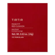Mask Fit Red Cushion faces mask fit red cushion
