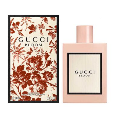 faces gucci bloom eau de parfum