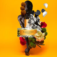 faces black citrus eau de parfum