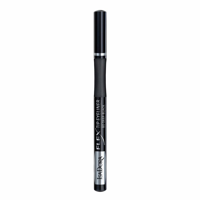 isadora flex tip eyeliner