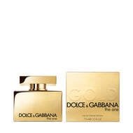 عطر ذا وان جولد أو دو بارفان إنتنس faces عطر ذا وان جولد أو دو بارفان إنتنس