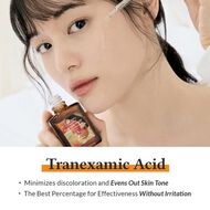 faces vitamin c boosting